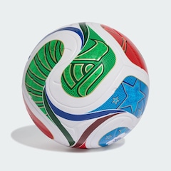 Bola de Futebol de Campo adidas World Cup League - Foto 5
