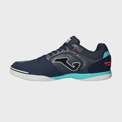 Chuteira De Futsal Joma Top Flex - Adulto - Foto 2