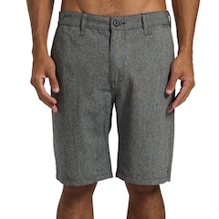 Bermuda Hurley Sarja Weekend SM26 Masculina - Foto 1
