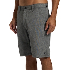 Bermuda Hurley Sarja Weekend SM26 Masculina - Foto 3