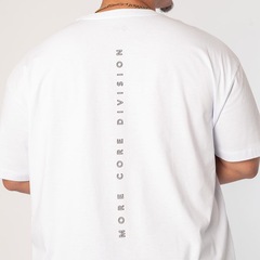 Camiseta MCD Oversized More Core Division Rel Masculina - Foto 3