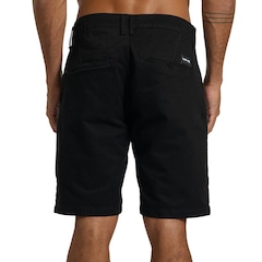 Bermuda Hurley Sarja Casual SM26 Masculina - Foto 2
