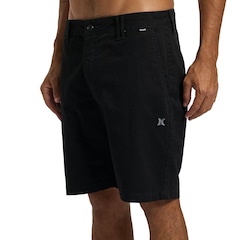 Bermuda Hurley Sarja Casual SM26 Masculina - Foto 3