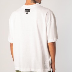 Camiseta MCD Box Fit Cut Espada Masculina - Foto 2