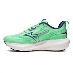 Tênis Mizuno Base Ride Feminino - Foto 2