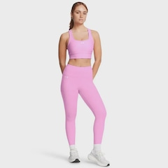 Calça Legging de Treino Motion Ankle - Under Armour - Feminino - Foto 2