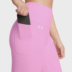Calça Legging de Treino Motion Ankle - Under Armour - Feminino - Foto 4