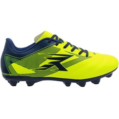 Chuteira de Campo OXN Alcance Masculina - Foto 1