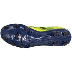 Chuteira de Campo OXN Alcance Masculina - Foto 5