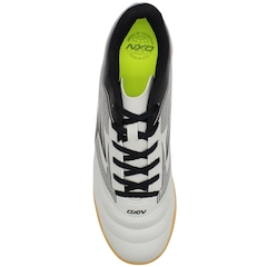 Chuteira De Futsal Indoor OXN Alcance Strike Masculina - Foto 4