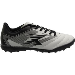 Chuteira De Society OXN Alcance Strike Masculina - Foto 1