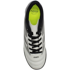 Chuteira De Society OXN Alcance Strike Masculina - Foto 3