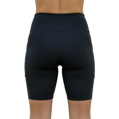 Bermuda Mup Light Preto - Feminino - Foto 2