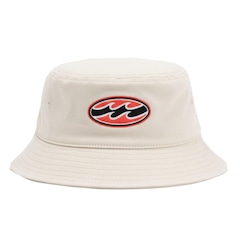 Chapéu Billabong Heritage Script Unissex - Foto 1