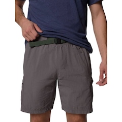 Bermuda Columbia Mountaindale Cargo Masculina - Foto 1