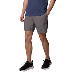 Bermuda Columbia Mountaindale Cargo Masculina - Foto 4