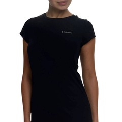 Camiseta Columbia Neblina Feminina - Foto 1