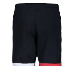 Calção Braziline São Paulo Brotar Infantil - Foto 3