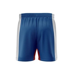 Calção Infantil Braziline Barcelona Method - Foto 2