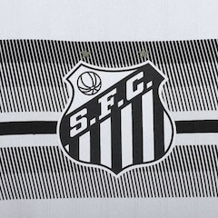 Camiseta Braziline Santos Ritual Masculina - Foto 3