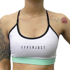Top Upperjust Nice Mix Feminino - Foto 1