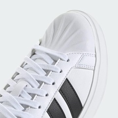 Tênis Feminino Adidas Street Talk - Foto 6