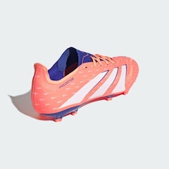 Chuteira de Campo Adulto Adidas Predator League FG - Foto 3