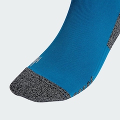 Meia Unissex do Cruzeiro 25/26 III Adidas - Foto 4