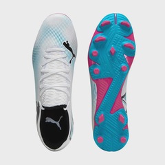 Chuteira de Campo Adulto Puma Future 7 Play - Foto 2