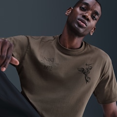 Camiseta Nike Sportswear M90 Wings Victory Masculina - Foto 2