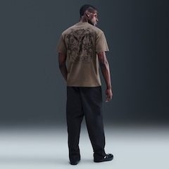 Camiseta Nike Sportswear M90 Wings Victory Masculina - Foto 5