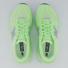 Tênis Masculino New Balance Fuelcell Rebel V5 - Foto 4