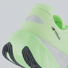 Tênis Masculino New Balance Fuelcell Rebel V5 - Foto 6