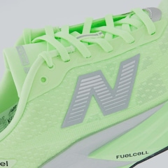 Tênis Masculino New Balance Fuelcell Rebel V5 - Foto 7