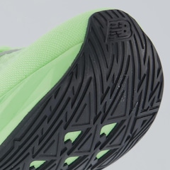Tênis Masculino New Balance Fuelcell Rebel V5 - Foto 8