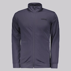 Agasalho adidas Logo Linear Feminino - Foto 2