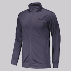 Agasalho adidas Logo Linear Feminino - Foto 3