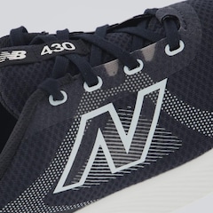 Tênis Feminino New Balance 430 V4 - Foto 7