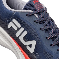 Tênis Masculino Fila Efecto 2 - Foto 7