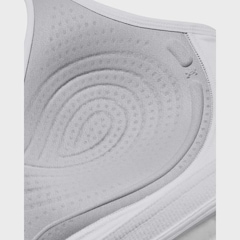 Top Under Armour Infinity Low 2.0 Feminino - Foto 3