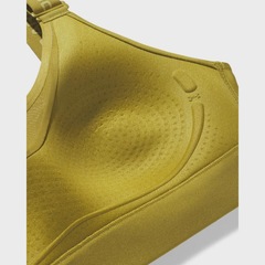 Top Under Armour Infinity High 2.0 Feminino - Foto 3