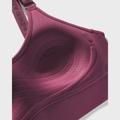 Top Under Armour Infinity Mid 2.0  Feminino - Foto 4