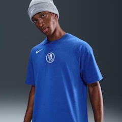 Camiseta Chelsea Nike Total 90 Masculina - Foto 6