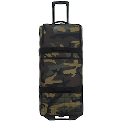 Bolsa De Equipamentos Ogio Trucker Gear Bag Camuflado - Foto 1