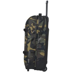 Bolsa De Equipamentos Ogio Trucker Gear Bag Camuflado - Foto 3