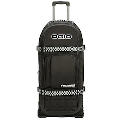 Bolsa De Equipamentos Ogio Rig 9800 Pro e MX Boot Bag - Foto 1