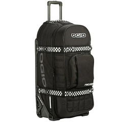 Bolsa De Equipamentos Ogio Rig 9800 Pro e MX Boot Bag - Foto 3