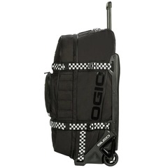 Bolsa De Equipamentos Ogio Rig 9800 Pro e MX Boot Bag - Foto 5