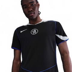 Camisa Chelsea Total 90 III 2025/26 Torcedor Pro Nike Masculina - Foto 1