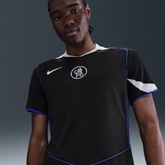 Camisa Chelsea Total 90 III 2025/26 Torcedor Pro Nike Masculina - Foto 7
